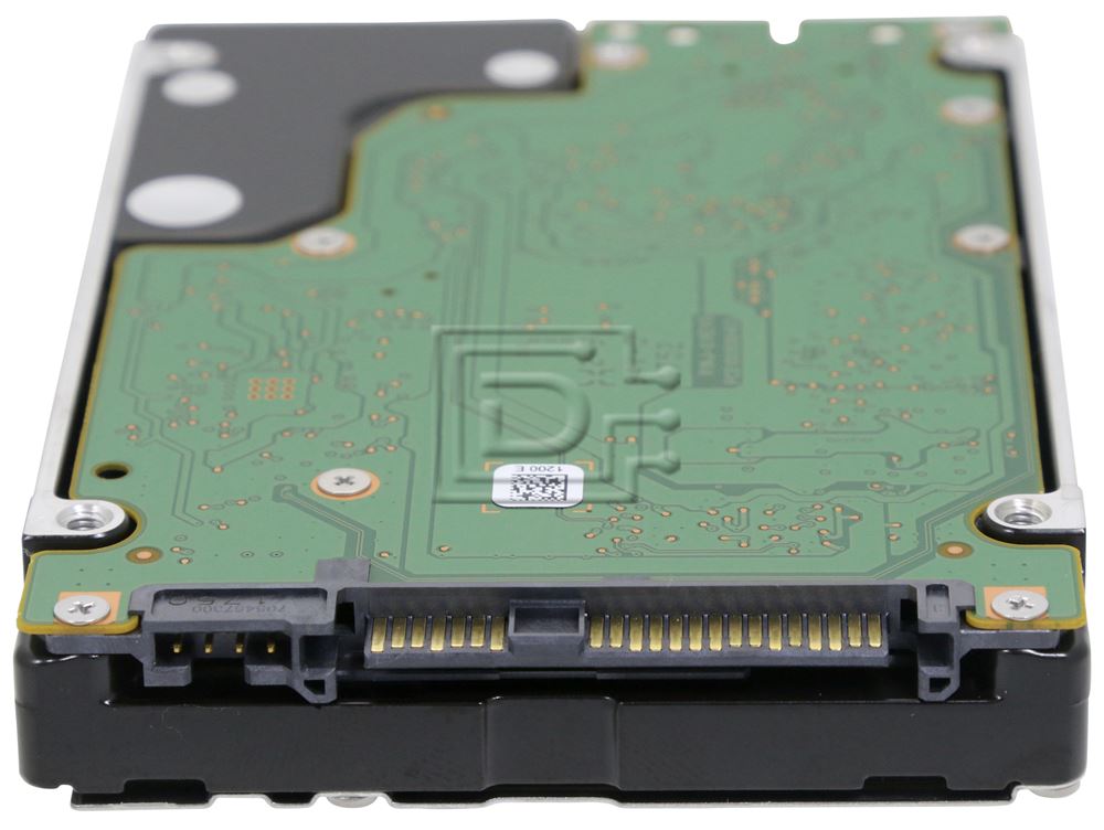 Dell G2G54 1.2TB SAS 10K RPM 2.5 inch HDD / Seagate ST1200MM0099 / 1XH230-150 ME4 / ME5