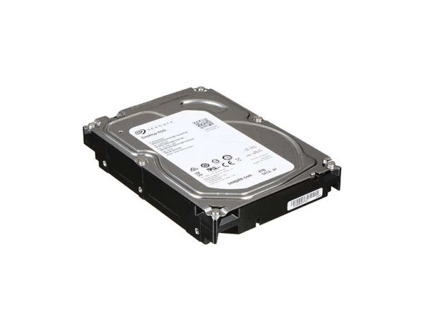 ST14000NM005G - Seagate Exos X16 14TB 7200RPM SATA 6Gb/s 256MB Cache 3.5-Inch Hard Drive Enterprise Storage