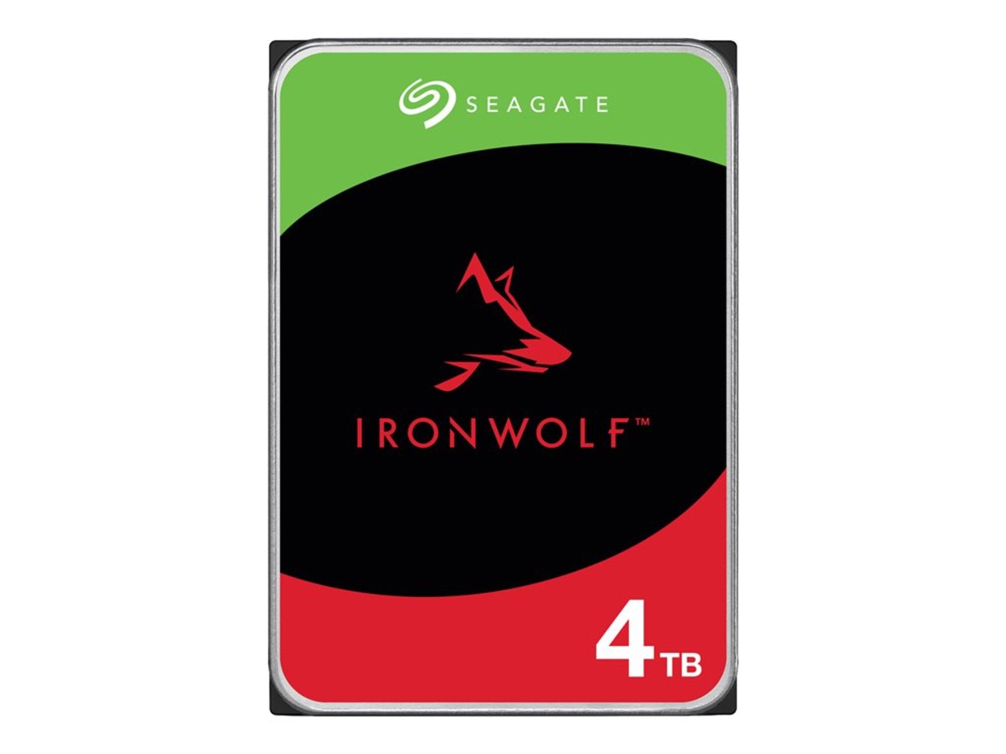 Seagate IronWolf ST4000VN006 4 TB Hard Drive