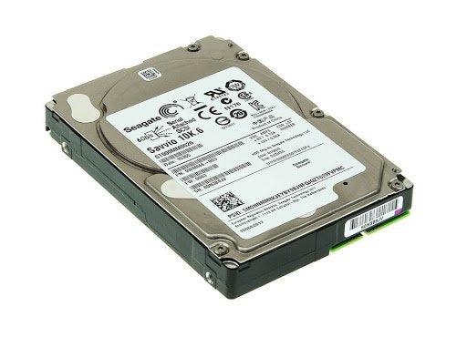 Seagate ST900MM0026 900GB 10K RPM 64MB SAS 6Gb/s 2.5" Hard Drive