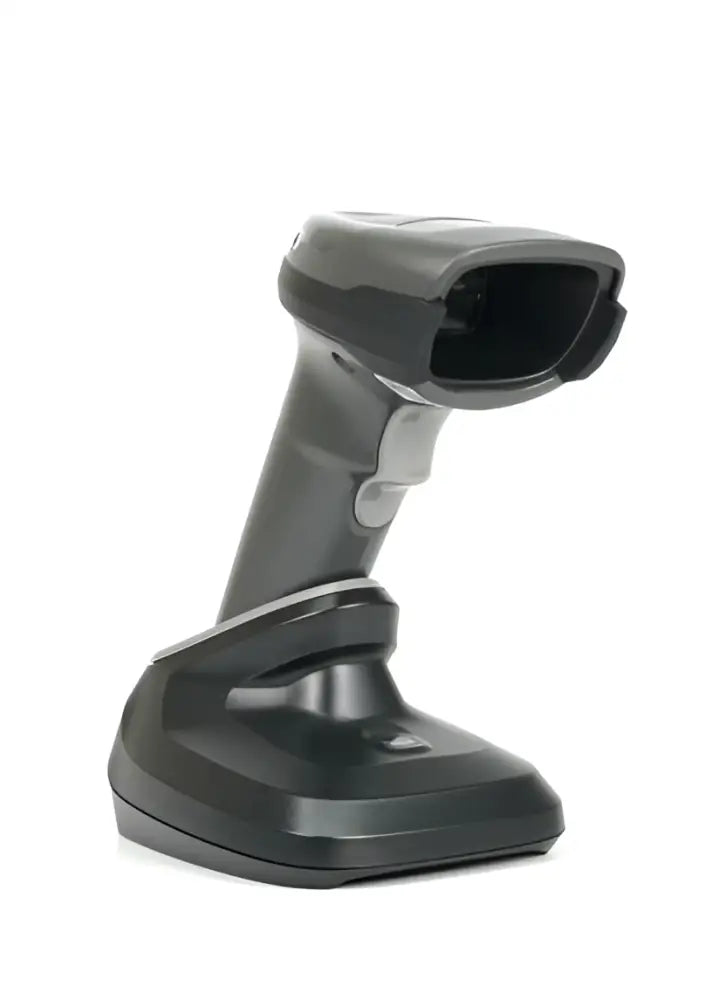 Zebra DS2278 Cordless 1D/2D Barcode Scanner USB Kit with Cradle (DS2278-SR7U2100PRW) - New