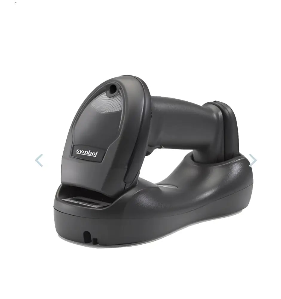 Zebra LI4278 Cordless 1D Barcode Scanner Bluetooth USB Kit (LI4278-TRBU0100ZWR) - New