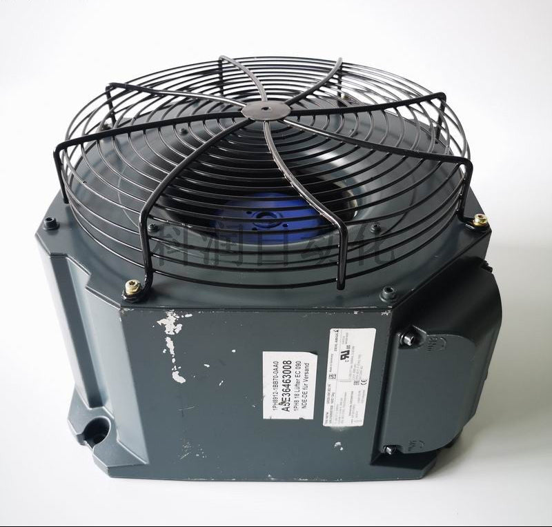 GR25V-6IK.BD.1R ZIEHL-ABEGG centrifugal fan 200-277V 0.24kW 1.2/0.88A 2900rpm
