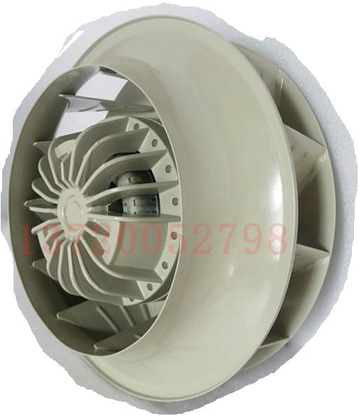 RH35B-2EK.6N.2R MK137-2EK.20.U 6SY7000-0AD05 ZIEHL-ABEGG centrifugal fan 1-230V 50HZ