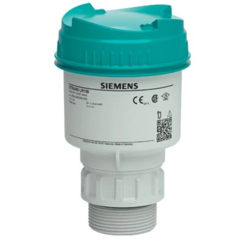 Siemens SITRANS LR140 Radar Level Transmitter 7ML533