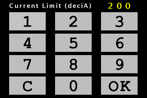 Eltek Flatpack2 HE 48V/2000W Controller - aloinfousa.com