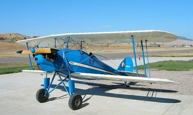Skyote Metal Kit