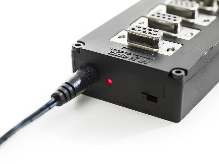 Kvaser T-Cannector v2