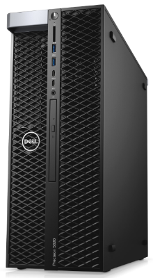 Dell Precision T7820 Tower Workstation