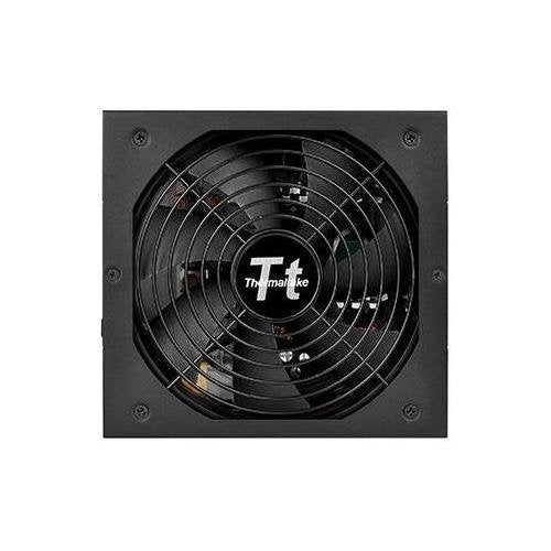 Thermaltake 750W TPD-0750M (TP750AH3CCG-B) SLI/CF Ready 80 Plus Gold Semi Modular Active PFC Power Supply
