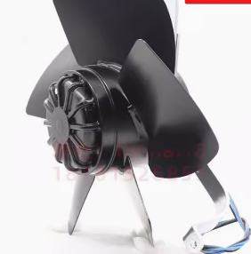 IKURA TWR230P59H-2-6 200/220VAC Motor Blower Motor Cooling Fan