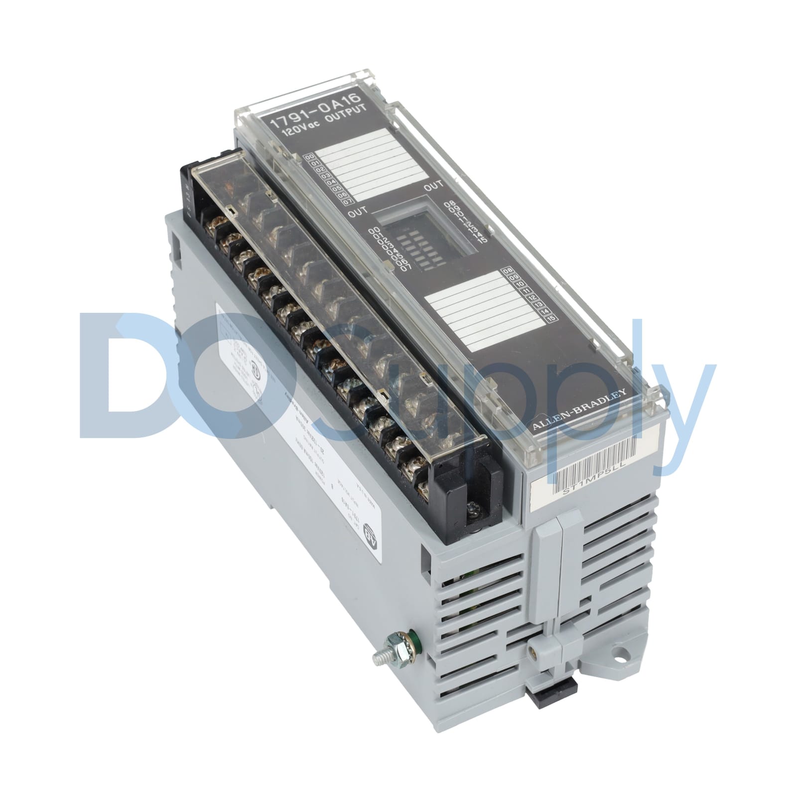 Allen-Bradley 1791-0A16