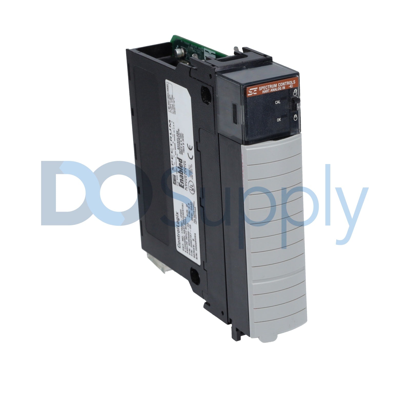 Allen-Bradley 1756SC-IF8H