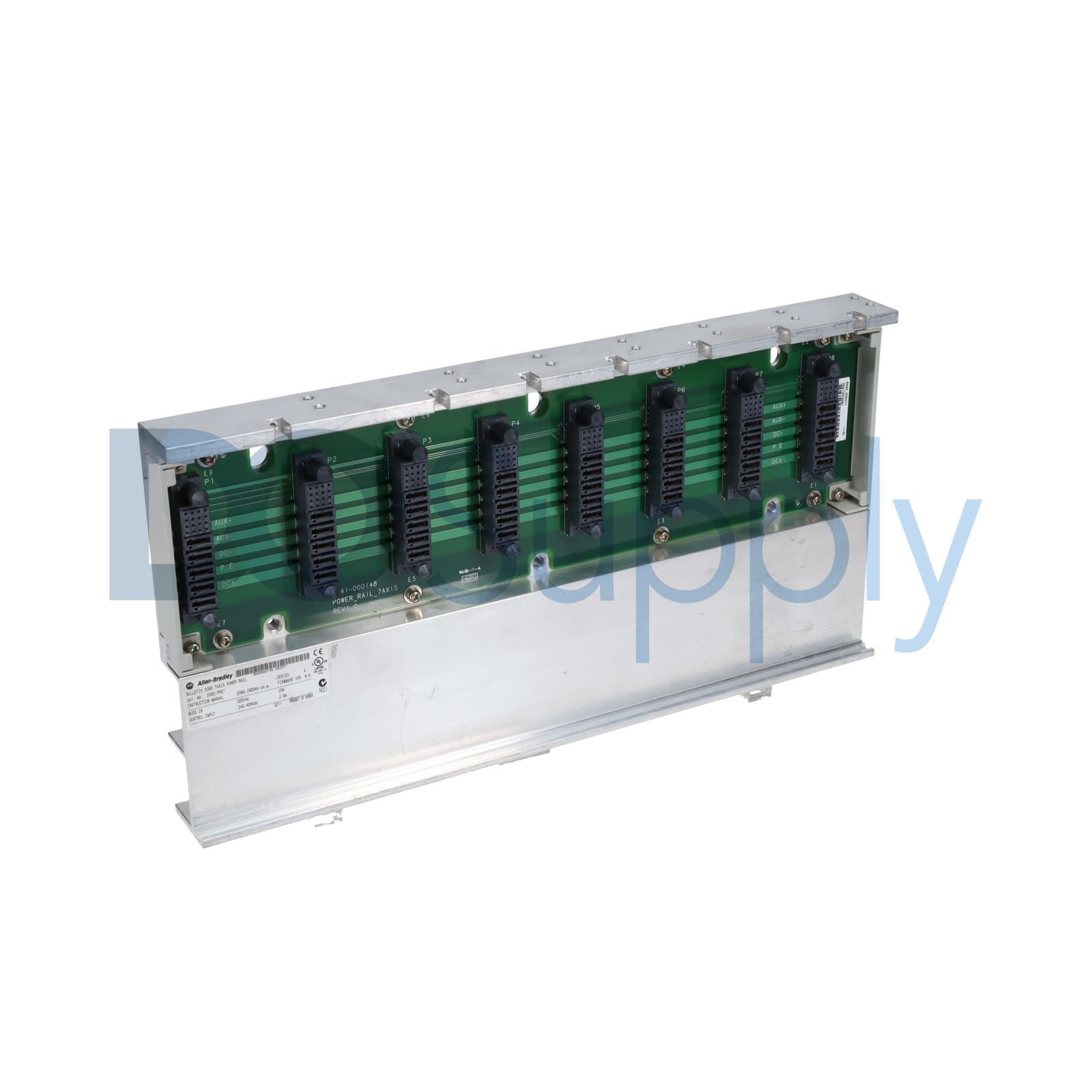 Allen-Bradley 2093-PRS7