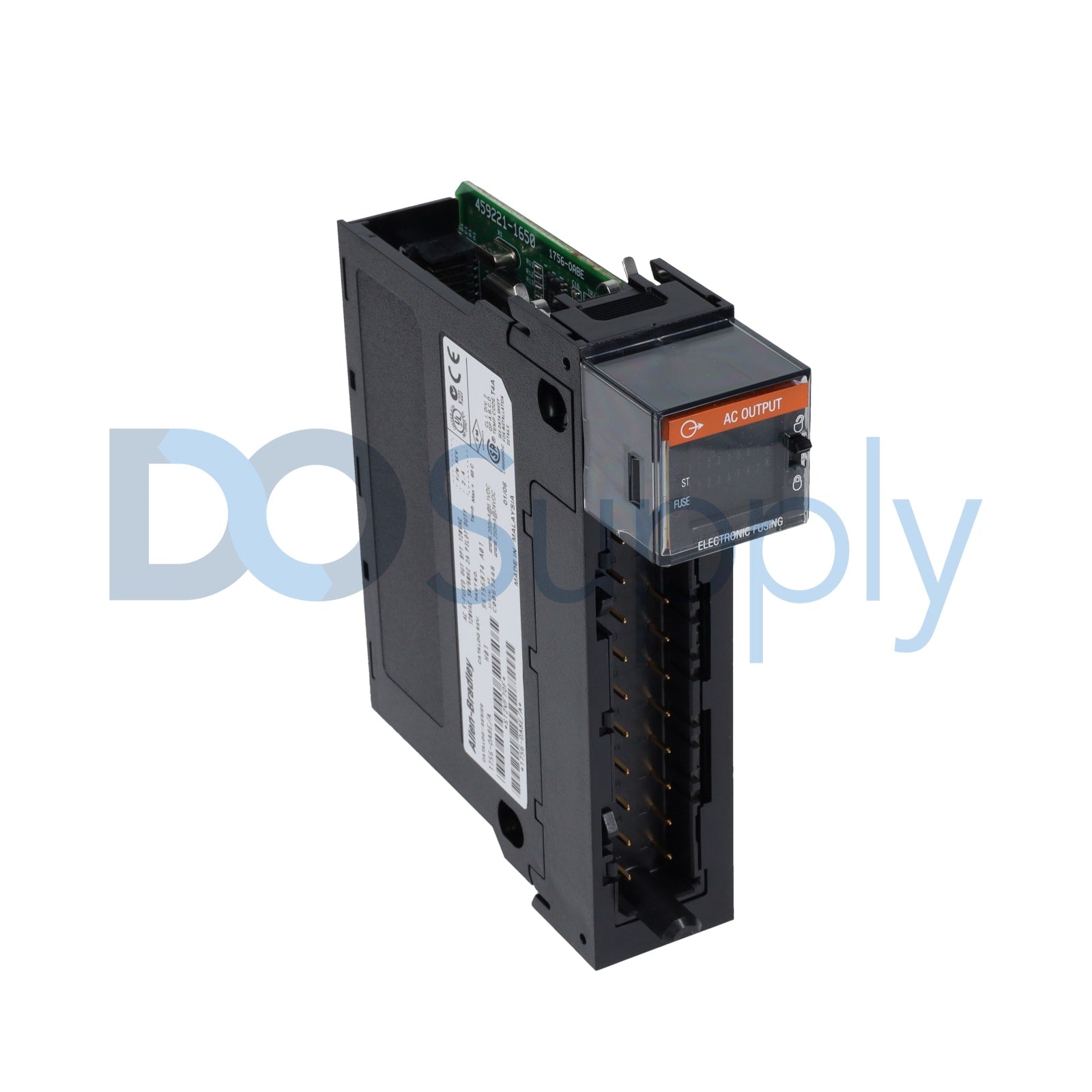 Allen Bradley 1756-OA8E