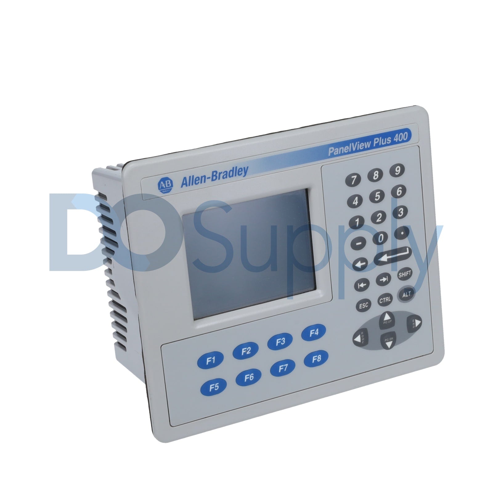 Allen-Bradley 2711P-B4C20D