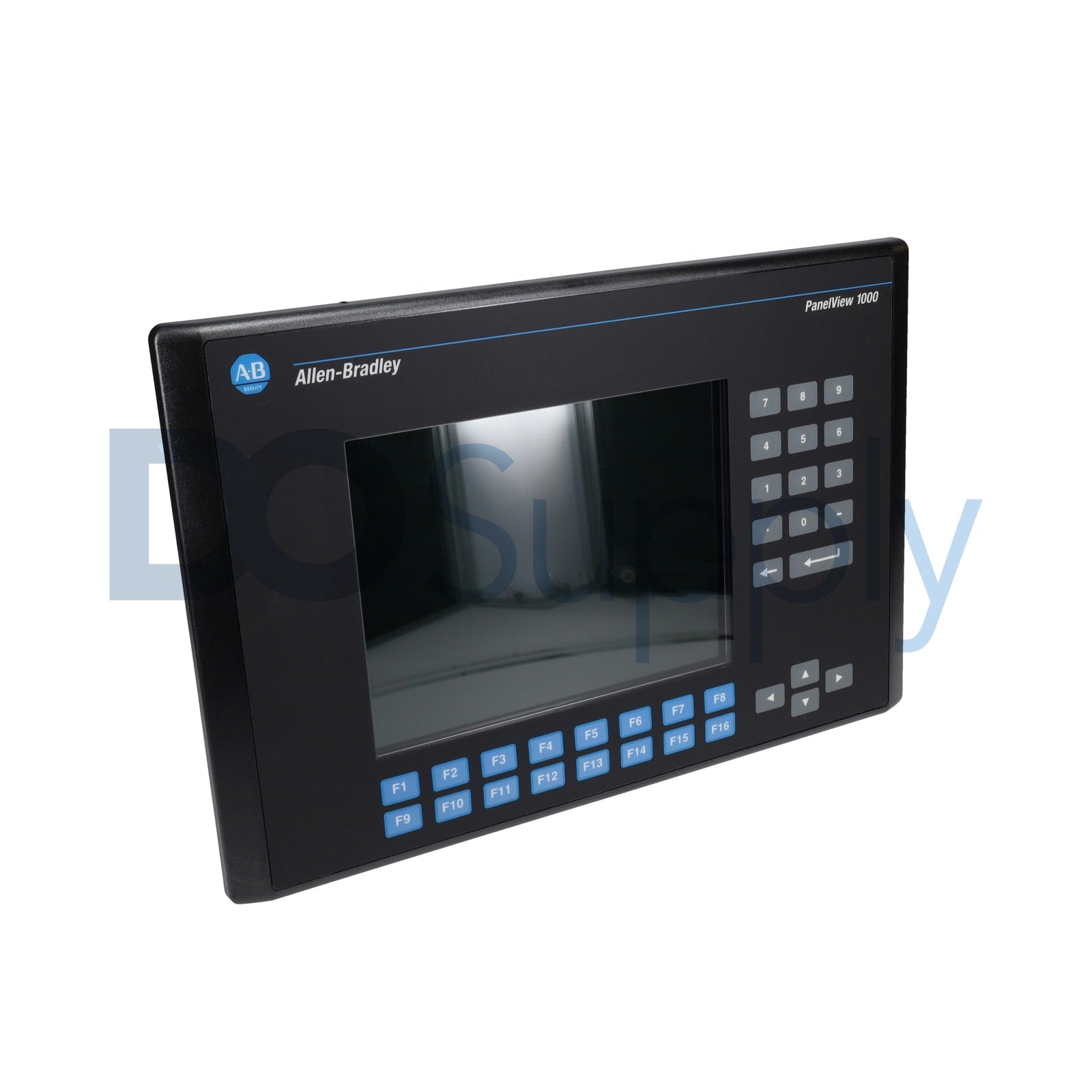 Allen-Bradley 2711-K10G1