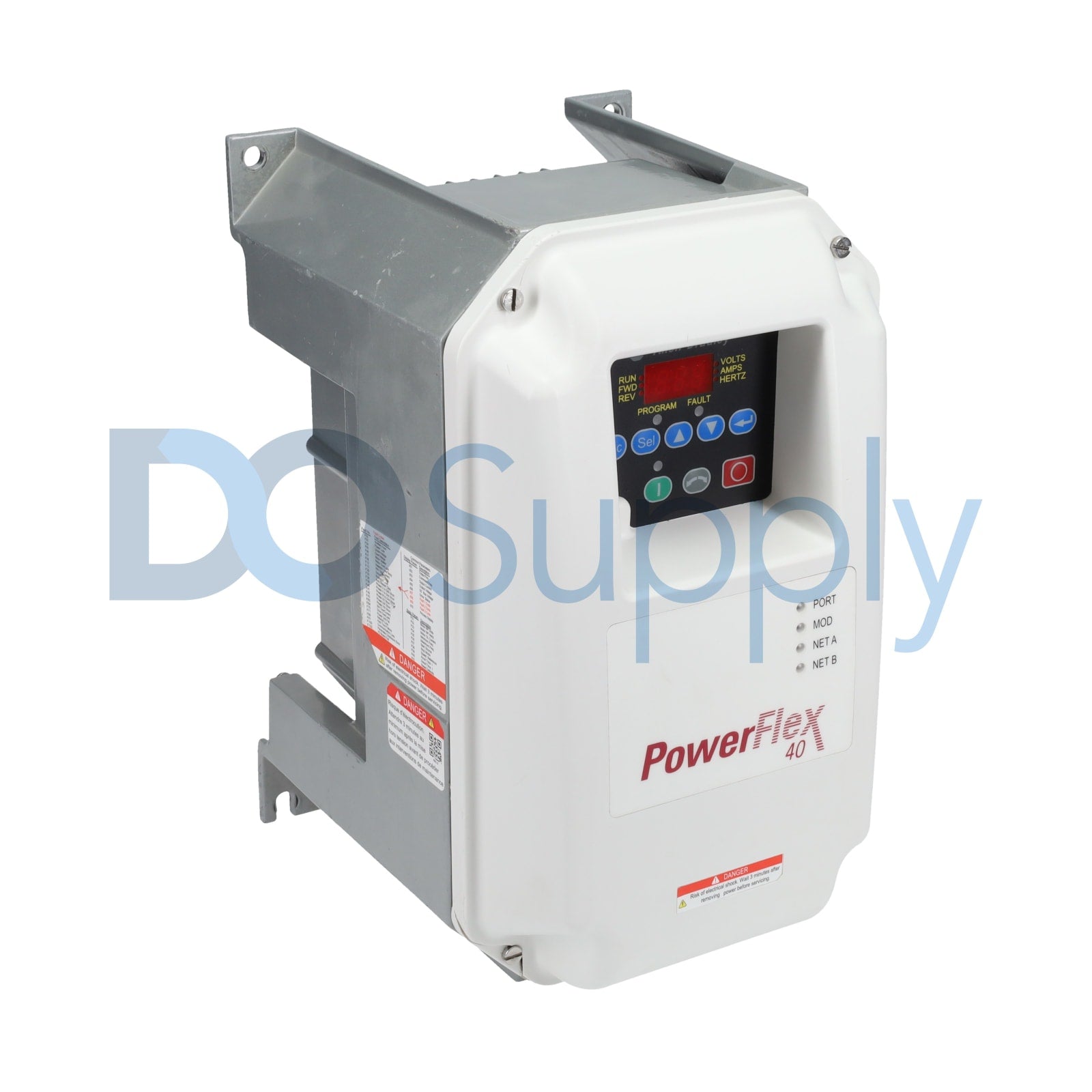 Allen Bradley 22B-V5P0C104