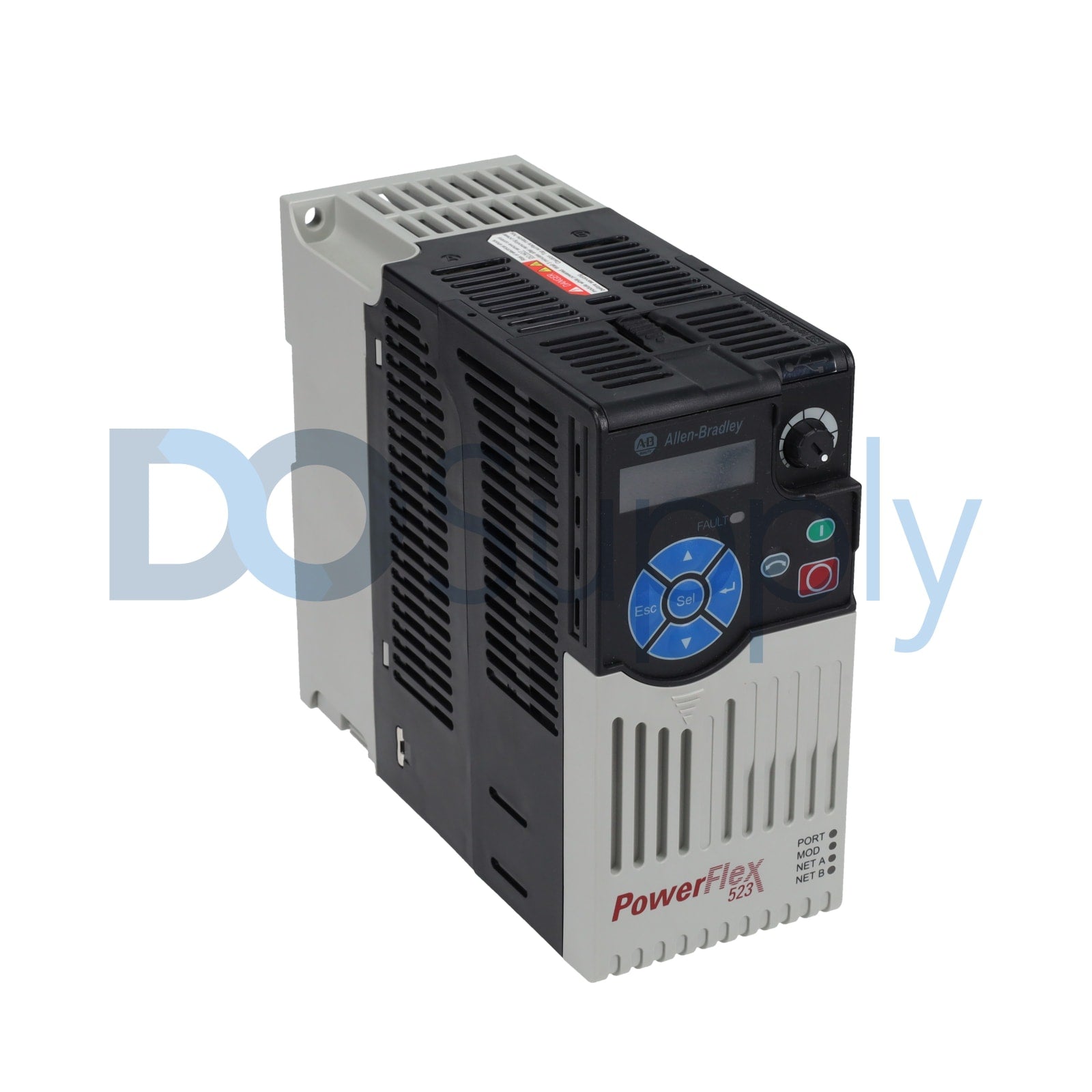 Allen Bradley 25A-V2P5N104