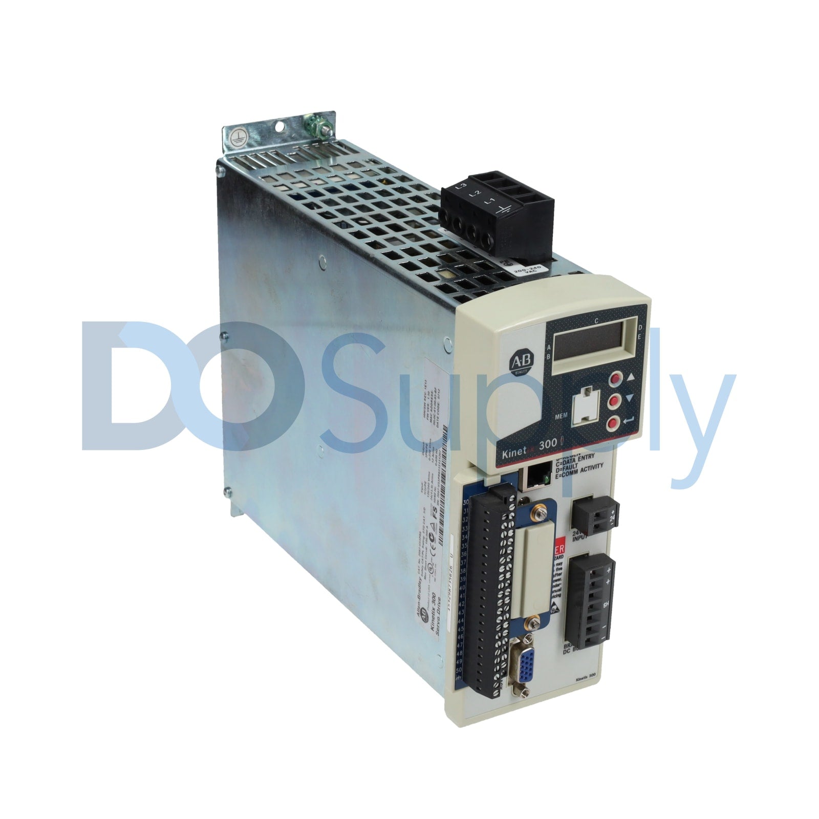 Allen-Bradley 2097-V33PR6