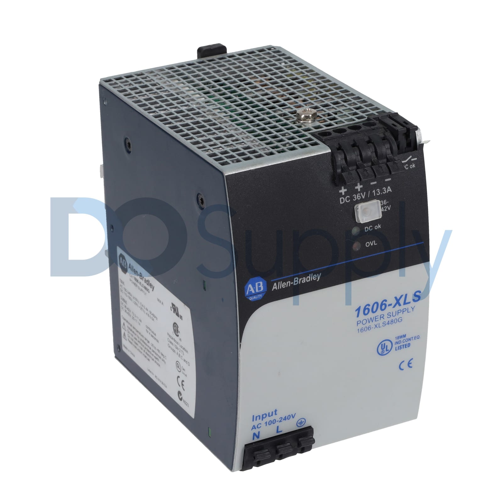 Allen Bradley 1606-XLS480G