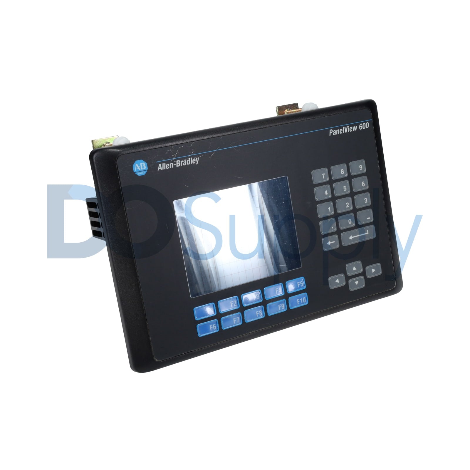 Allen-Bradley 2711-B6C3