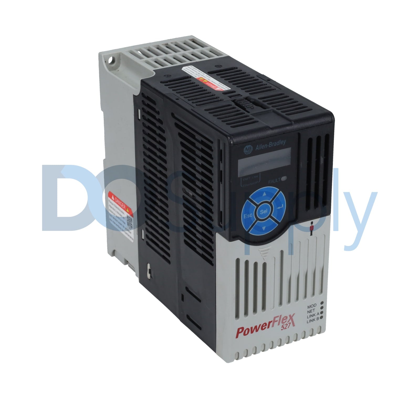 Allen Bradley 25C-B8P0N104