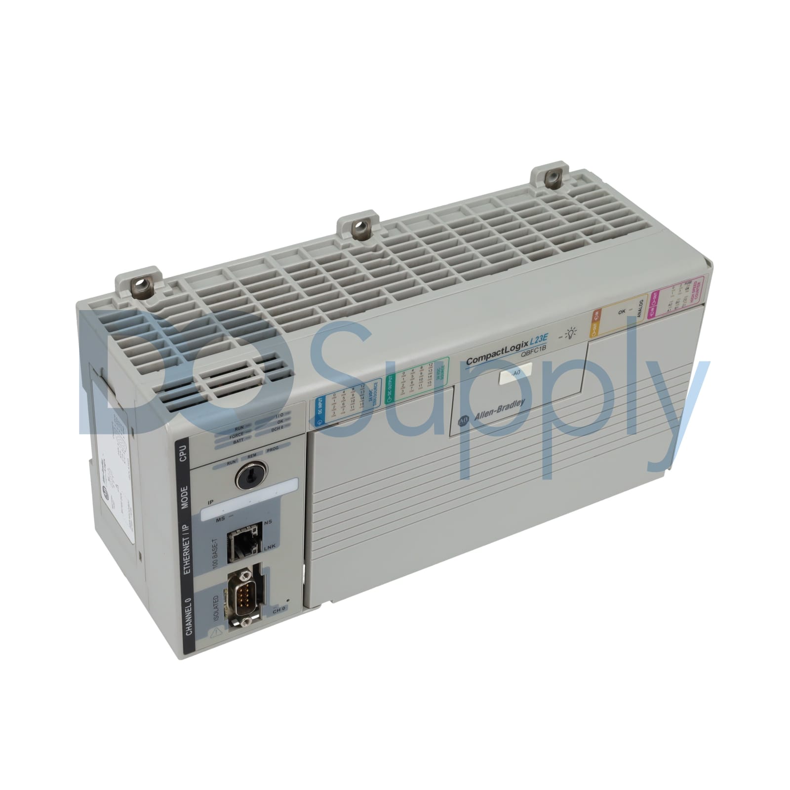 Allen-Bradley 1769-L23E-QBFC1B