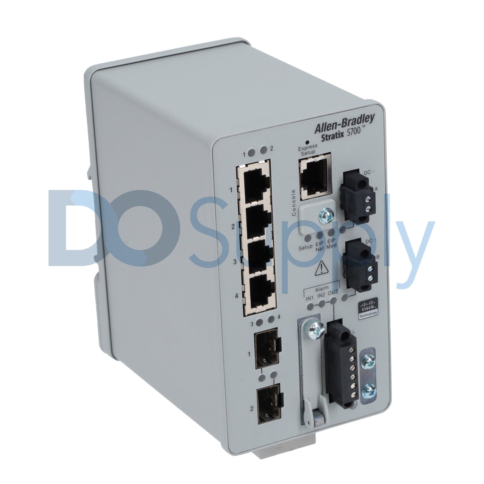 Allen Bradley 1783-BMS06SGL