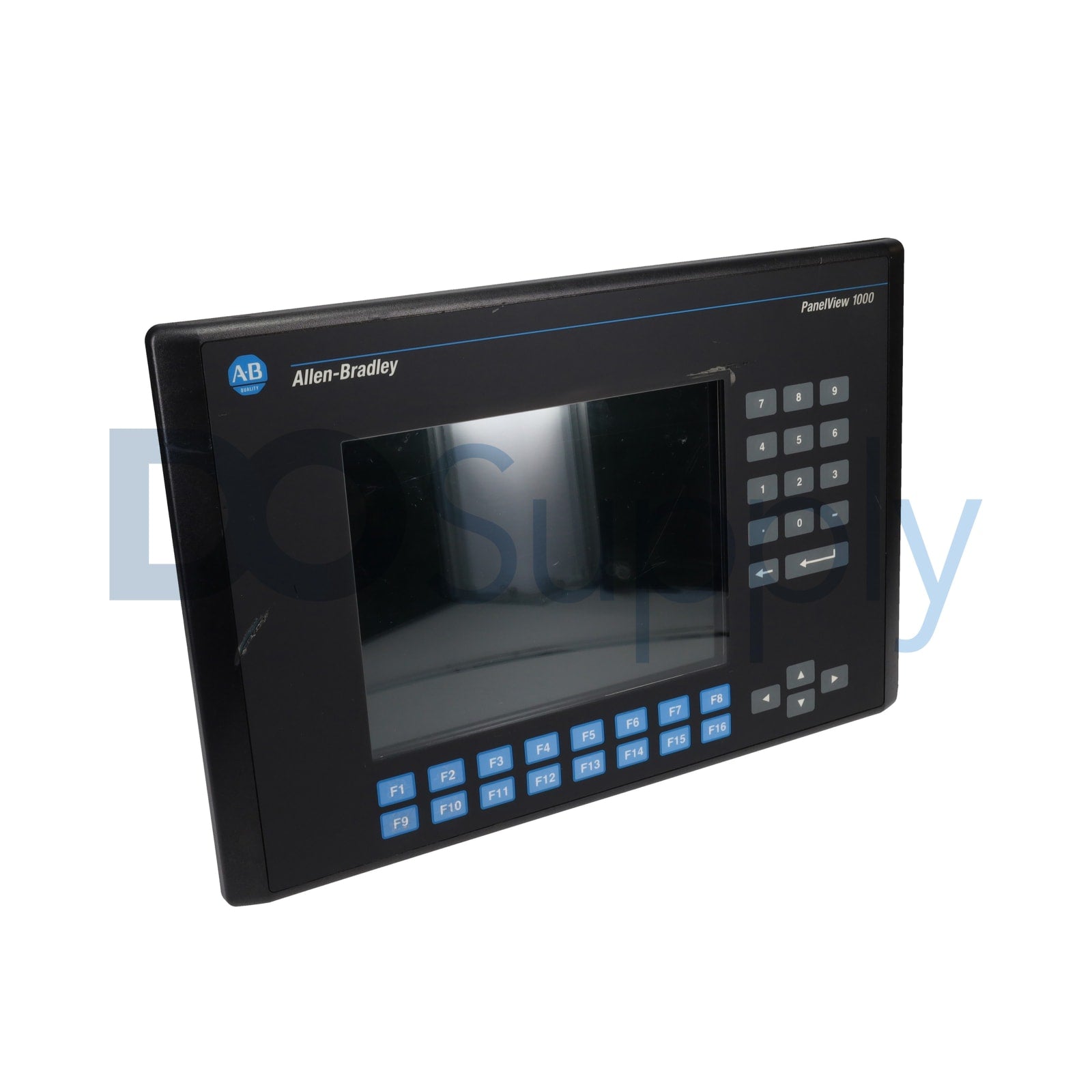 Allen-Bradley 2711-K10C3