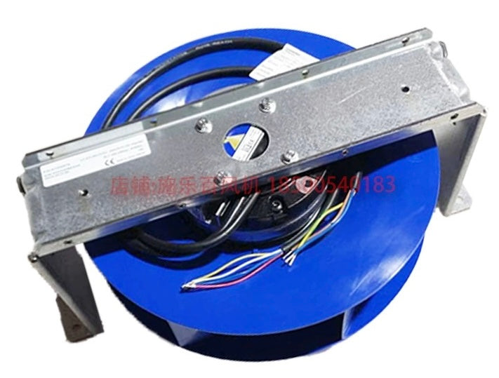 GR22V-4IP.ZC.BR ZIEHL-ABEGG centrifugal fan 170W 1.75-1.45A