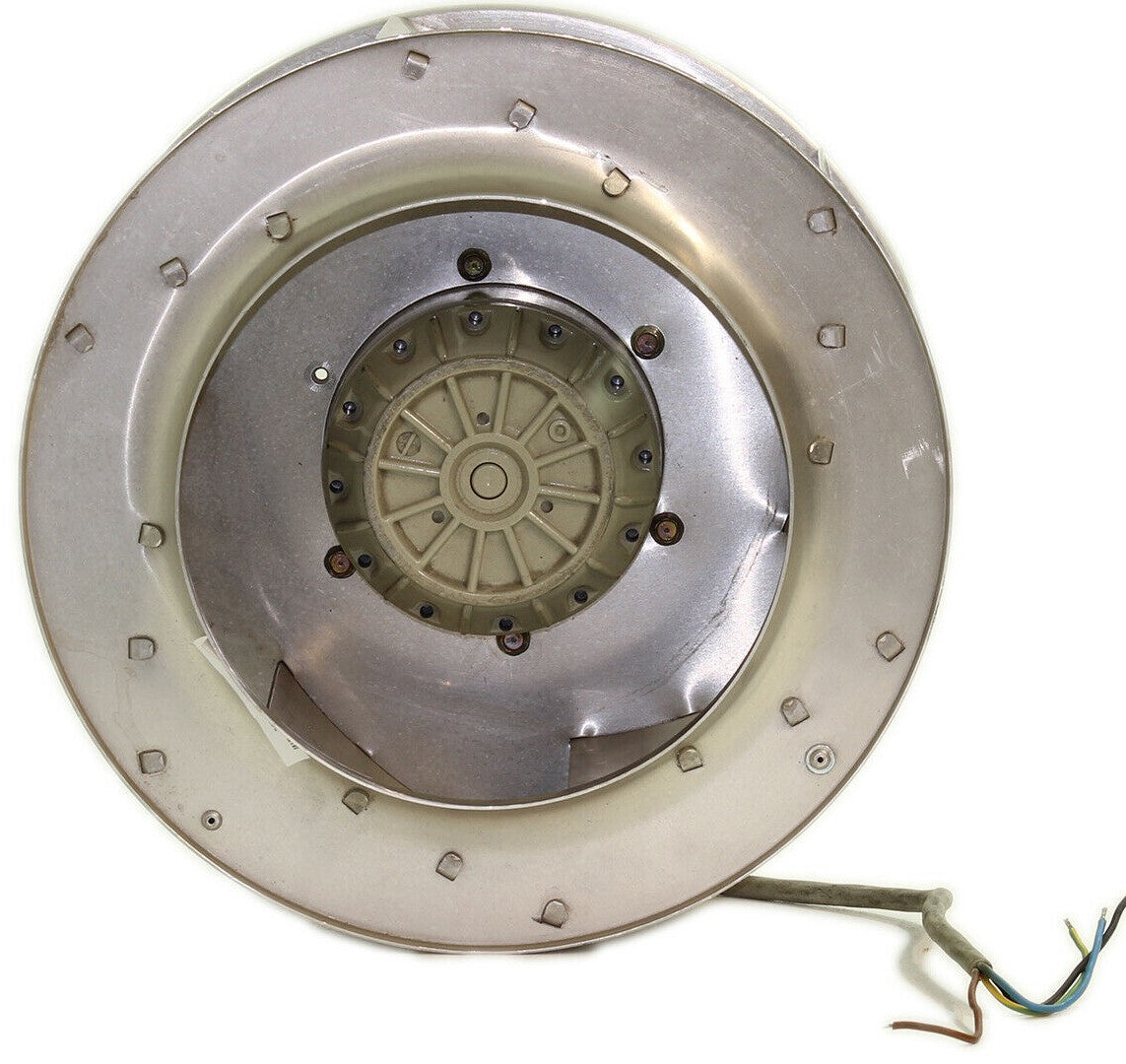 RH35M-4DK.4A.1R ZIEHL-ABEGG centrifugal fan 0.25 kW 3-400V 0.47 A