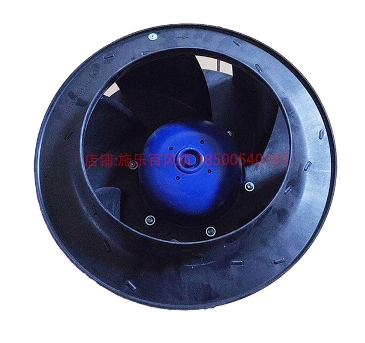 RH35V-ZIK.DC.1R ZIEHL-ABEGG centrifugal fan 380-400V 1.25kW 2.4-1.9A 2500RPM