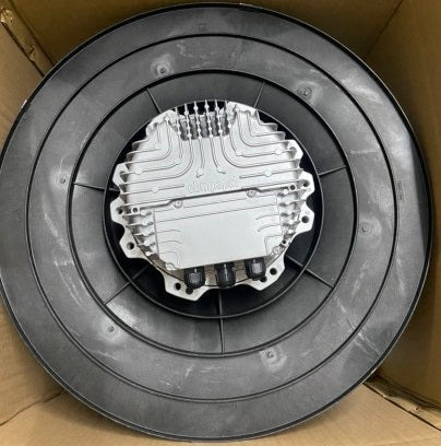 R3G595-AB31-76 ebm-papst Centrifugal Fan | 400V 2.95KW 1400 RPM | German Industrial Fan