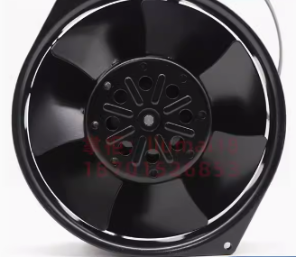 IKURA U7556KX-TP 230V High Temperature Resistant Fan