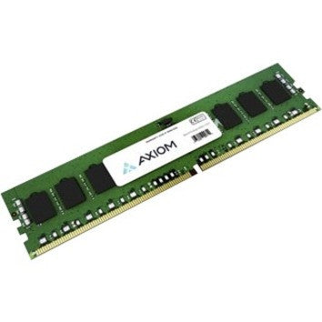 Axiom 32GB DDR4-2666 ECC RDIMM for CiscoUCS-MR-X32G2RS-H32 GB (1 x 32GB)DDR4-2666/PC4-21300 DDR4 SDRAM2666 MHzCL151.20 V… UCS-MR-X32G2RS-H-AX