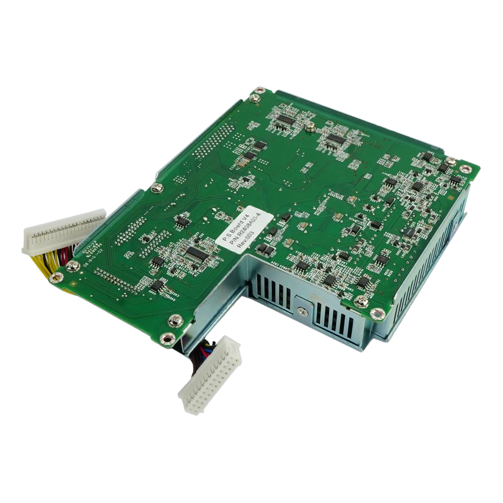Refurbished GE Power Supply, dc-dc, lv/hv, for VIVID i, VIVID S5 and VIVID S6, 5439596