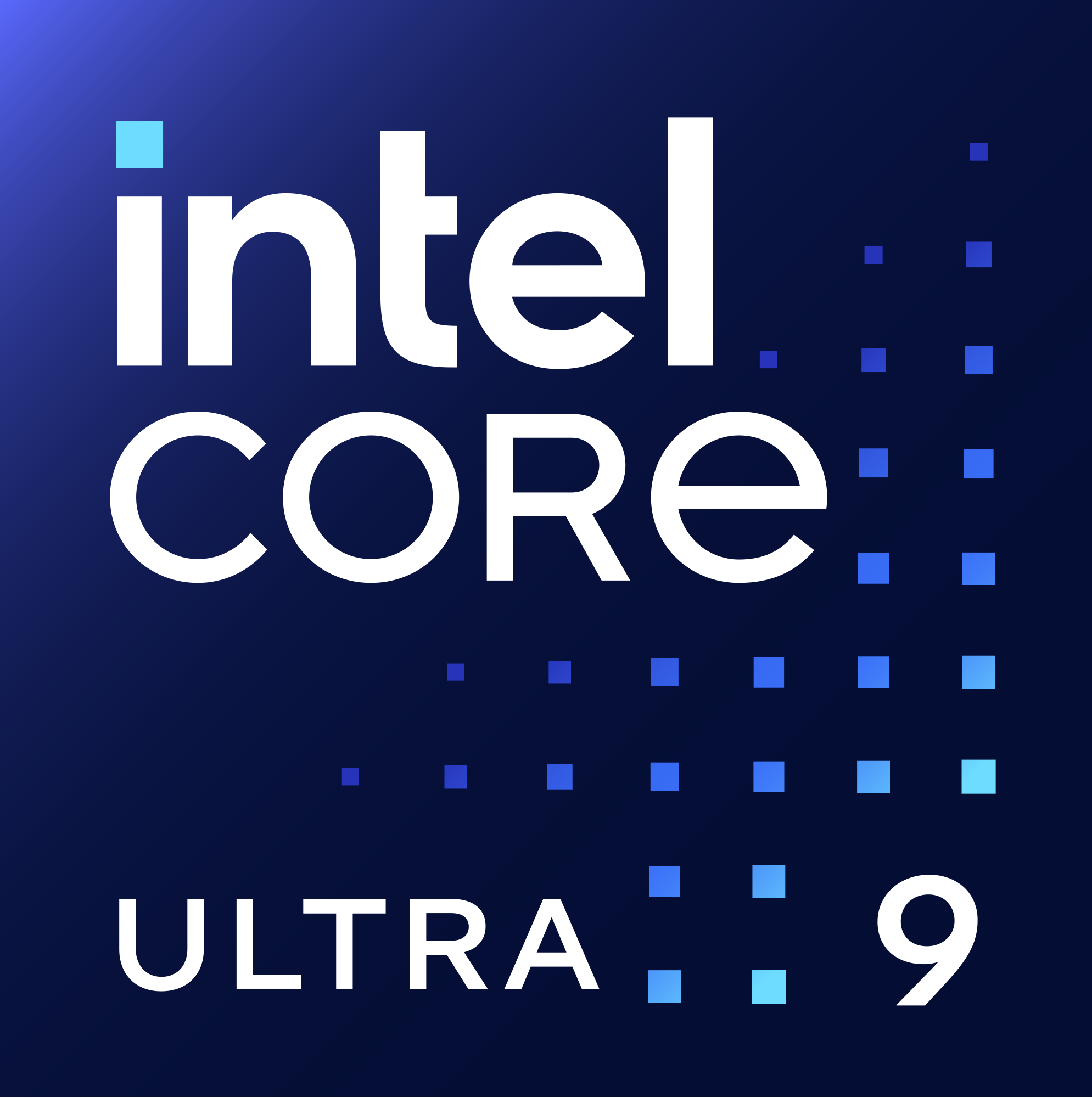 Intel Core Ultra 9 285 - 24 Cores / 24 Threads 1.90 GHz