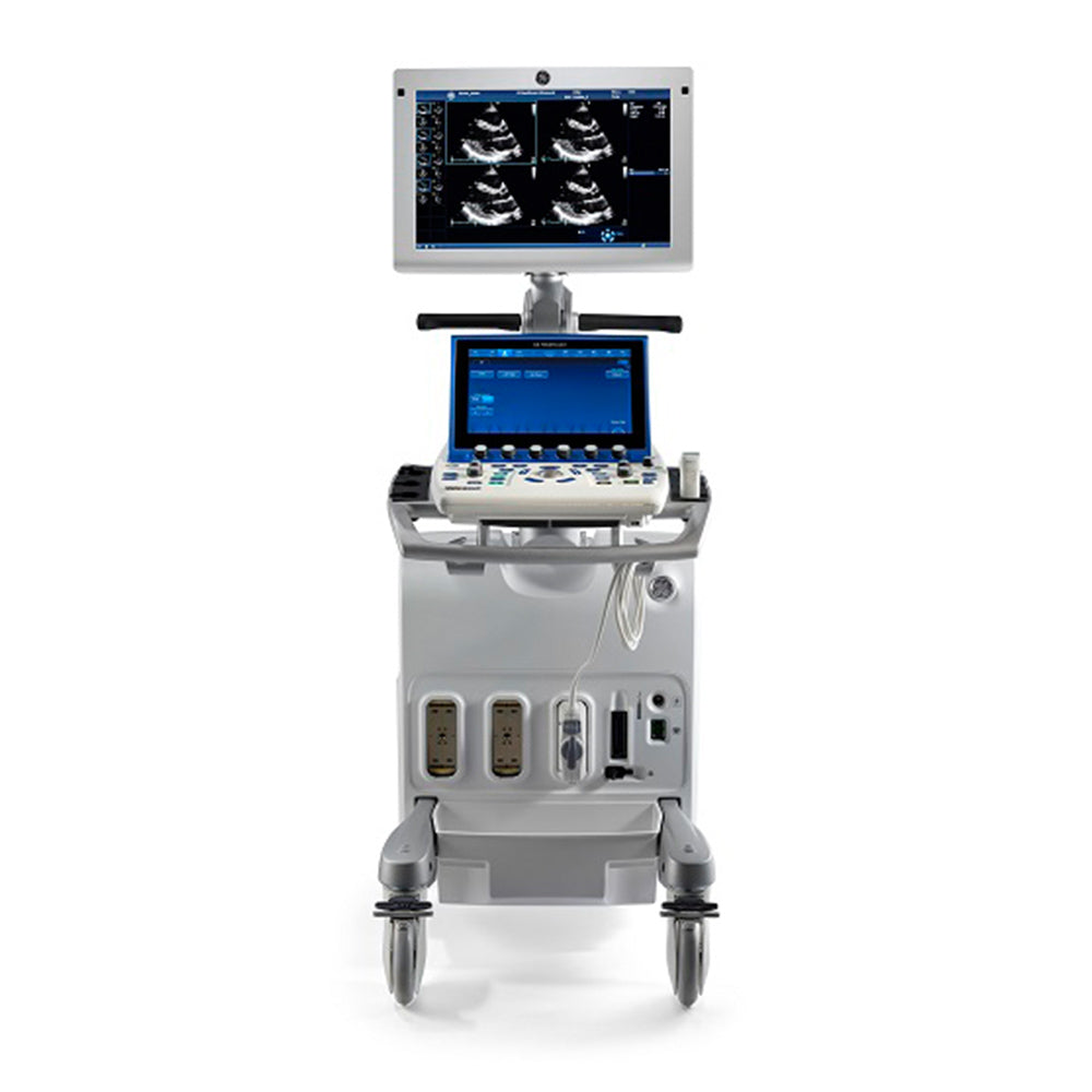 GE VIVID S60 Ultrasound System