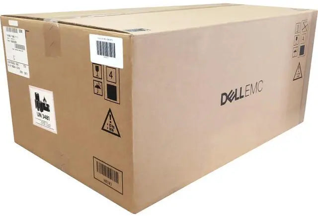 Dell PowerEdge T350 Server Tower 1x E-2336 6C 16GB 2x 480GB SSD H755