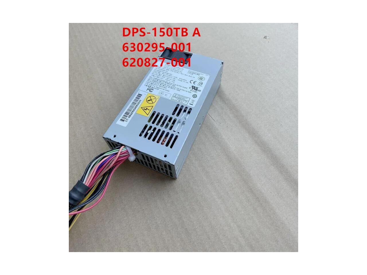 Small 1U 150W Power Supply DPS-150TB A 630295-001 620827-001