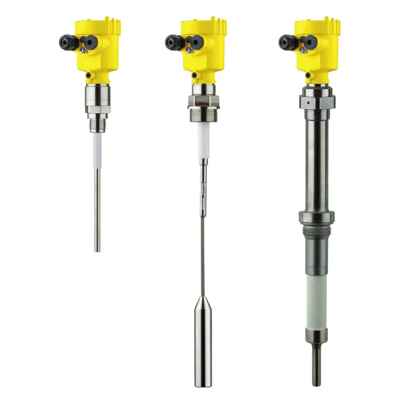 VEGABAR 28 Pressure sensor with switching function