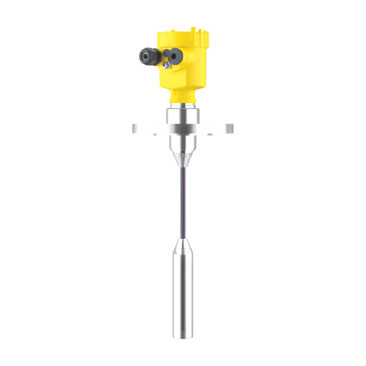 VEGA FIBERTRAC 32 Radiometric sensor for continuous level and interface measurement