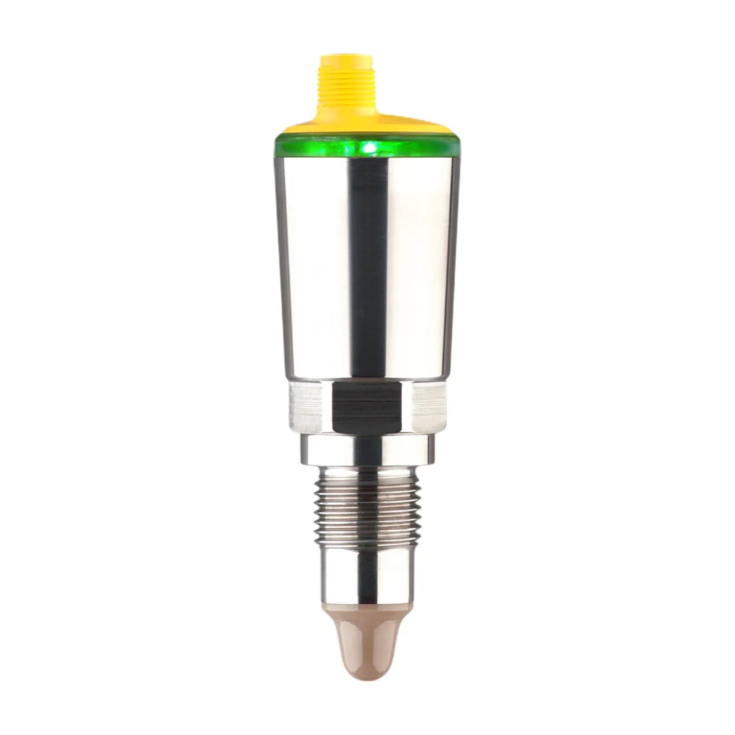 VEGA VEGABAR 19 Pressure transmitter With Metallic Measuring Cell