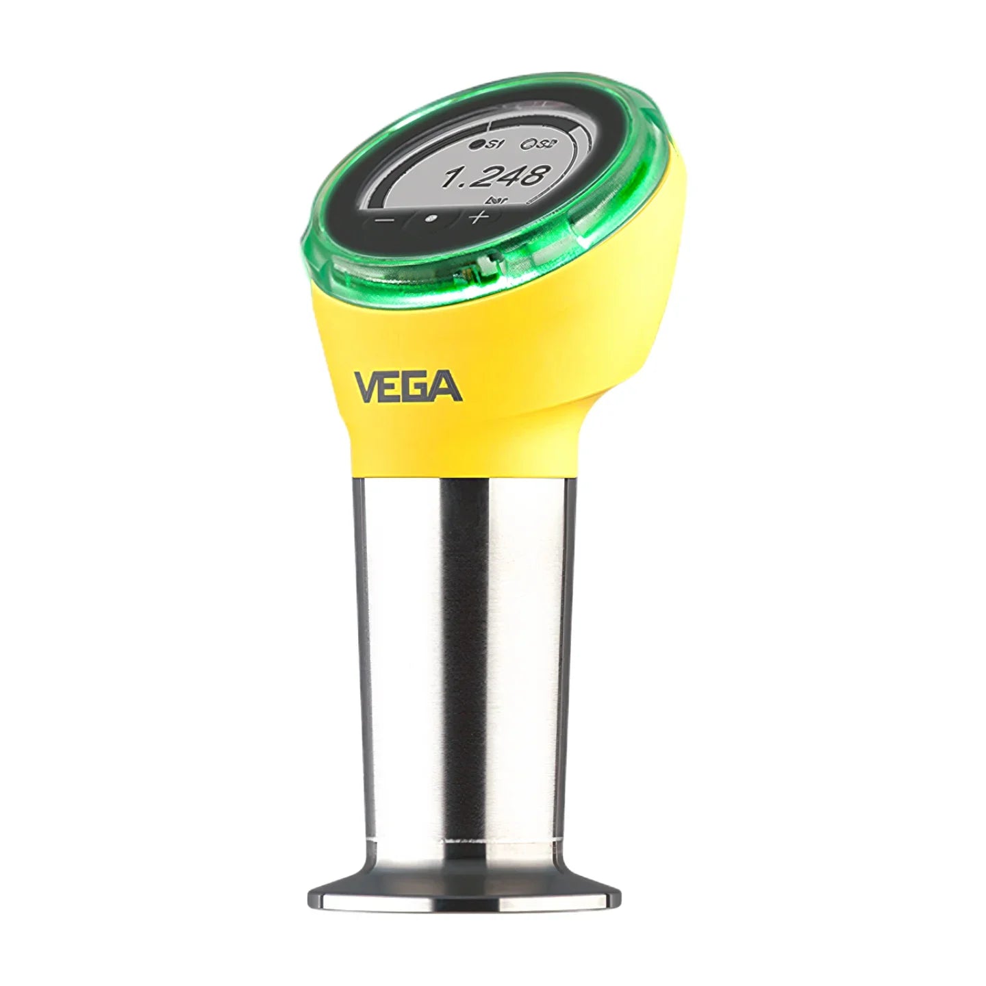 VEGA VEGABAR 38 Pressure sensor with switching function
