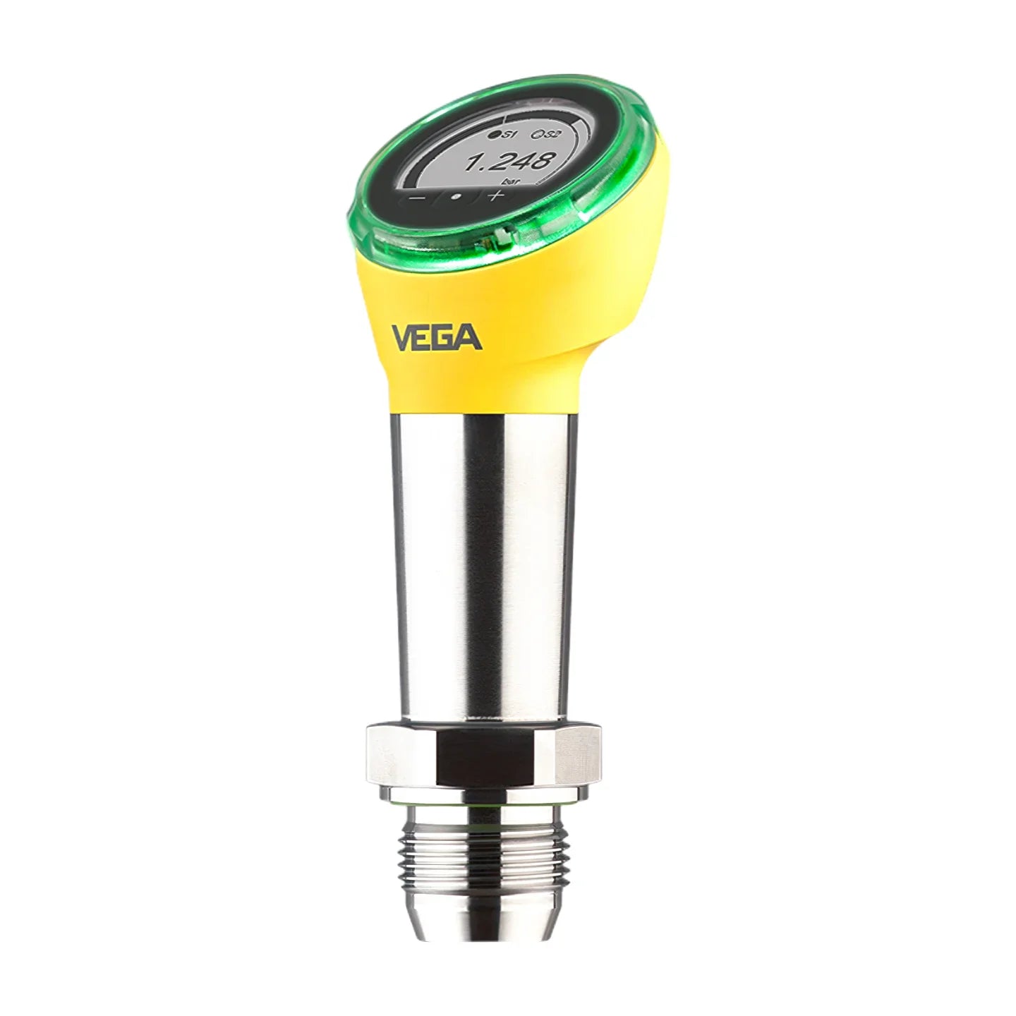 VEGA VEGABAR 38 Pressure sensor with switching function