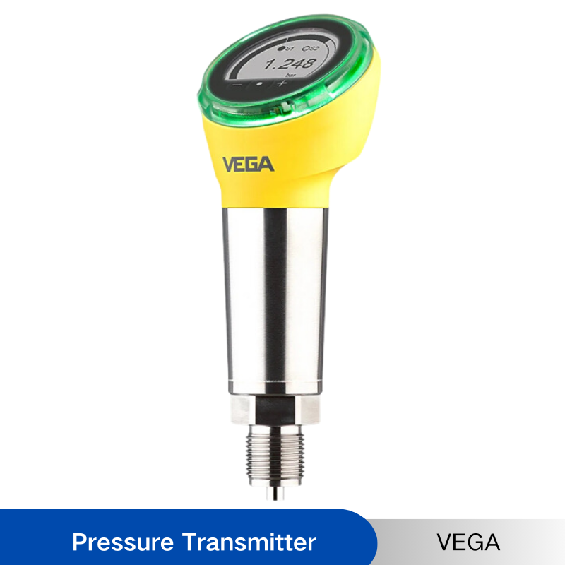 VEGA VEGABAR 38 Pressure sensor with switching function