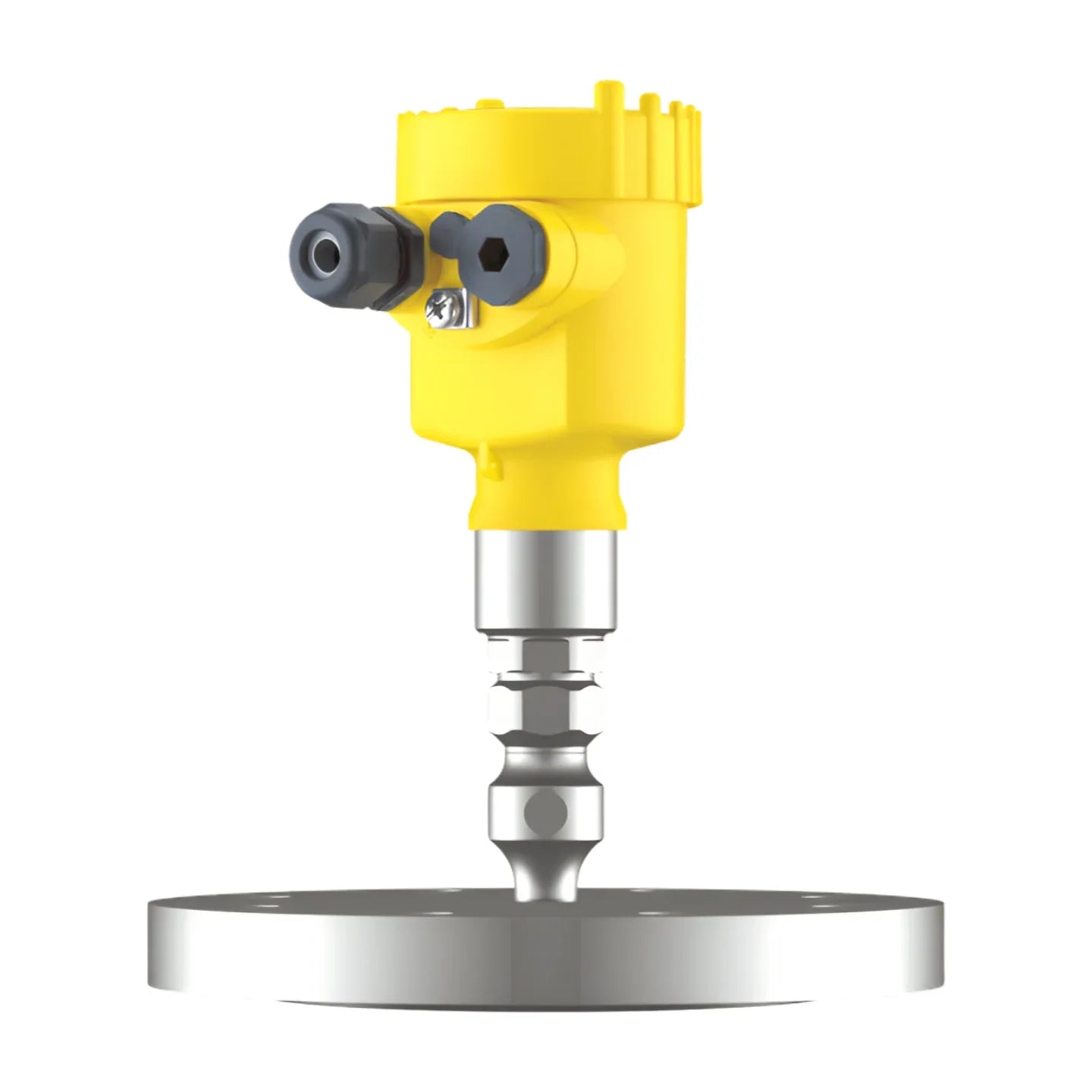 VEGA VEGABAR 39 Pressure sensor with switching function