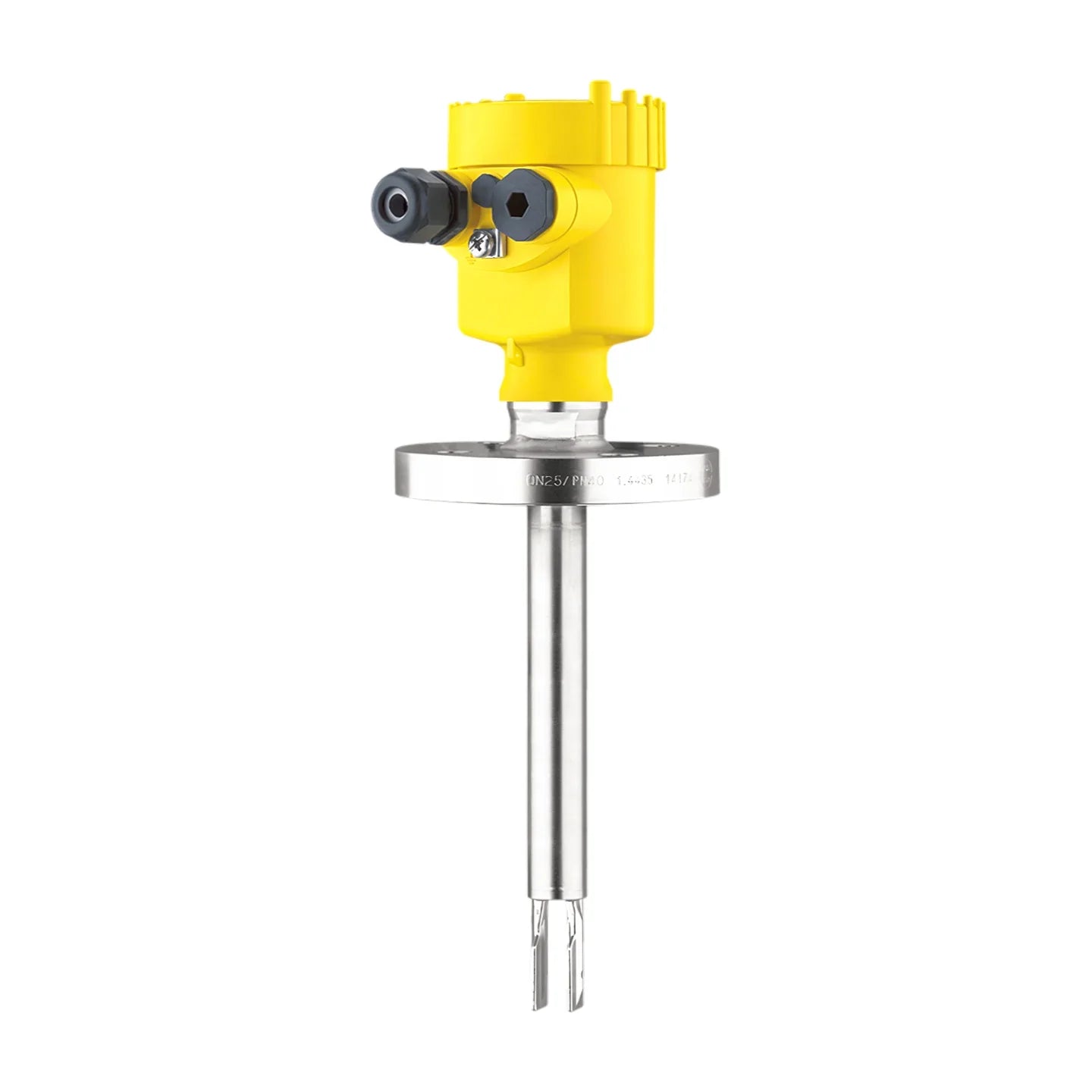 VEGACAP 27 capacitive rod probe for level detection Radar Level Measurement