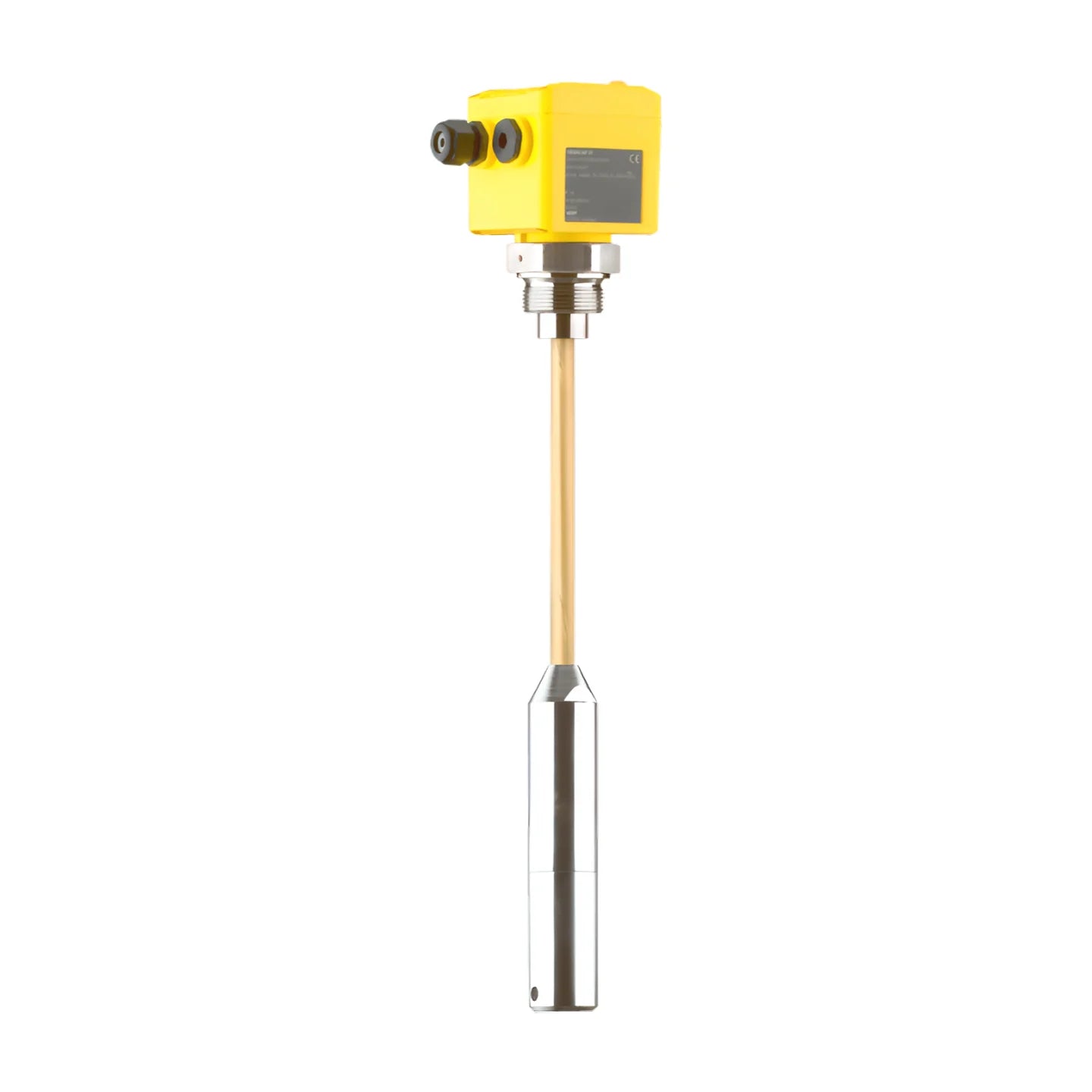 VEGA VEGACAP 35 capacitive cable probe Radar Level Measurement